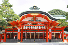 代表的な京都のお寺