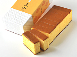 特選カステラ五山 1号(9切)