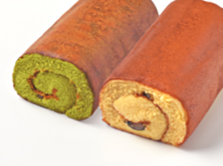 ロールカステラ［2本セット］