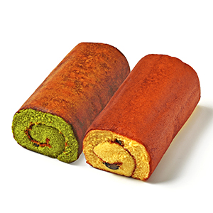 ロールカステラ［2本セット］