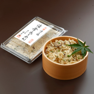 湯葉ちりめん　70ｇ